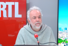 Frédéric Lenoir, dans le "Journal inattendu", le 20 décembre 2025