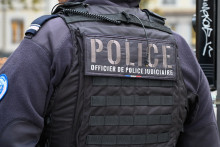Une enquête a été ouverte pour "meurtre" et "tentative de meurtre" et confiée au service interdépartemental de police judiciaire. (Illustration)