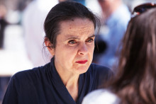 Amélie Nothomb