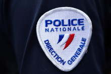 La police tire et blesse un homme menaçant avec un couteau à Grenoble. (Photo d'illustration)