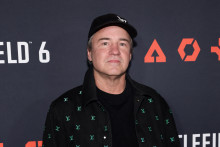 Vince Zampella, co-créateur de Call of Duty, en juillet 2025 à Los Angeles