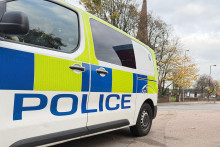 Un Britannique est accusé avec d'autres de viols sur son ex-femme; (Illustration)