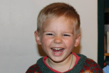 Emile a disparu le 8 juillet 2023, dans le hameau du Haut-Vernet (Alpes-de-Haute-Provence).