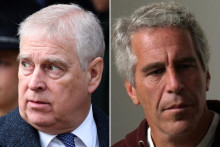 De nouvelles révélations sur l'ex-prince Andrew impliqué dans l'affaire Epstein.