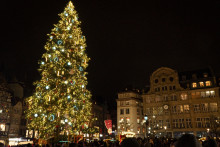 En Alsace et en Moselle, Noël se prolonge le 26 décembre.