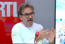 Guy Krenzer a livré sur RTL des conseils pour le repas de Noel.