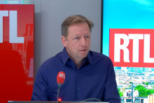 L'économiste David Duhamel, le 25 décembre 2025 sur RTL