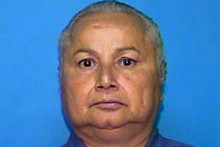 Photographie de Griselda Blanco obtenue le 6 septembre 2012 par le département correctionnel de Floride