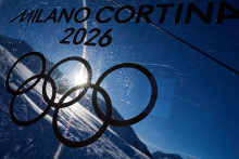 Les Jeux olympiques d'hiver 2026 sont organisés à Milan et Cortina, en Italie