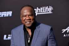 Isiah Whitlock Jr., le 8 juin 2022, à Los Angeles