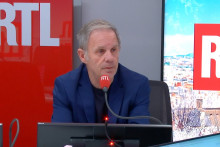 Jean Garrigues, historien, dans RTL Matin, le 31 décembre 2025.