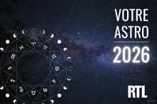 Votre astro 2026