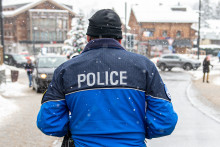 Une explosion fait plusieurs morts dans la station de ski de Crans-Montana. (Illustration)