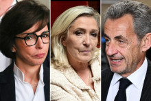 Rachida Dati, Marine Le Pen, Nicolas Sarkozy… Les grands procès qui marqueront 2026