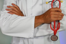 Un médecin a été violemment agressé en Dordogne (illustration). 