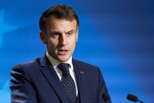 Emmanuel Macron
