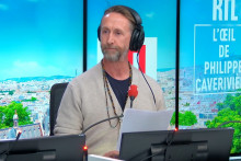 Philippe Caverivière, le 5 janvier 2026 sur RTL