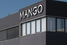 Le siège de Mango à Palau-solità i Plegamans - 2024