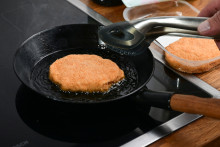 Cordon bleu (image d'illustration)