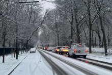 Le trafic perturbé à Boulogne-Billancourt le 5 janvier 2026