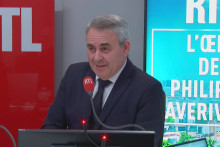 L'oeil de Philippe Caverivière du 06 janvier 2026