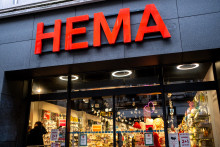 L'offre alimentaire de Hema a permis à l'enseigne d'obtenir un agrément titres-restaurant.
