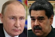 Dmitri Medvedev déclare ne pas exclure une possibilité d’enlèvement du chancelier allemand Merz, comme l’a fait Trump avec Nicolas Maduro au Vénézuela.