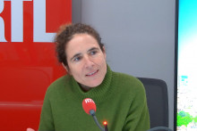 Mazarine Pingeot raconte son père, François Mitterrand