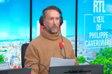 Philippe Caverivière le 7 janvier 2026