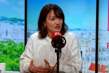 Charlotte, ex-acheteuse compulsive, invitée de "Un jour, une vie" le 7 janvier 2025