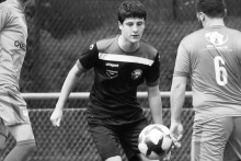 Le Quimperlois Alexis Vergos, 22 ans, est décédé après une chute mortelle en Thaïlande.