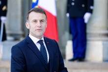 Emmanuel Macron
