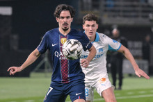 Le Paris Saint-Germain s'est imposé, jeudi 8 janvier, face à l'Olympique de Marseille lors du Trophée des Champions, disputé au Koweit.