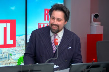 Philippe-Audrey Larrue Saint-Jacques, le 9 janvier 2026 sur RTL