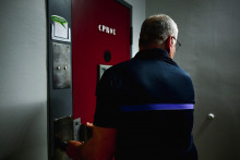 Trois surveillants de prison violemment agressés par un détenu au centre pénitentiaire d’Aix-Luynes. (Illustration) (image d'illustration)