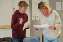 Groupement de créateur