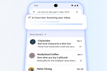 Gemini va transformer l'interface Gmail