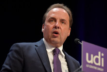 Jean-Christophe Lagarde