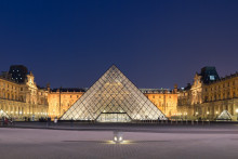 Musée du Louvre
