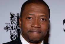 L'acteur T.K. Carter le 5 mars 2006 à Beverly Hills, Californie.