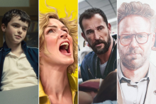 Adolescence, Pluribus, The Pitt, The Studio