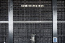 La Cour d'assises de Nantes (illustration).