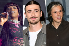 Theodora, Pierre Garnier et Orelsan figurent dans la liste des nommés aux Victoires de la musique 2026.