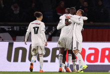 Le PFC a réussi à battre le PSG, ce 12 janvier, sur la pelouse du Parc des Princes lors des 16es de finale de Coupe de France.