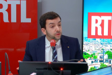 Jean-Philippe Tanguy sur RTL le 13 janvier 2026