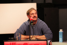 Alexis Le Rossignol