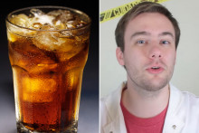 LabCoatz, un youtubeur américain spécialiste de chimie, affirme avoir réussi à reproduire la recette du Coca-Cola