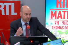 Jean-Noël Barrot sur RTL le 14 janvier 2026