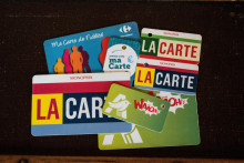 Cartes de fidélité : Auchan, Carrefour... jusqu’à quand pouvez-vous utiliser vos points cagnottés ?