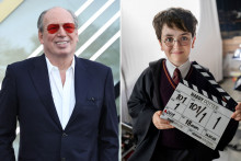 Hans Zimmer composera la musique de la série Harry Potter